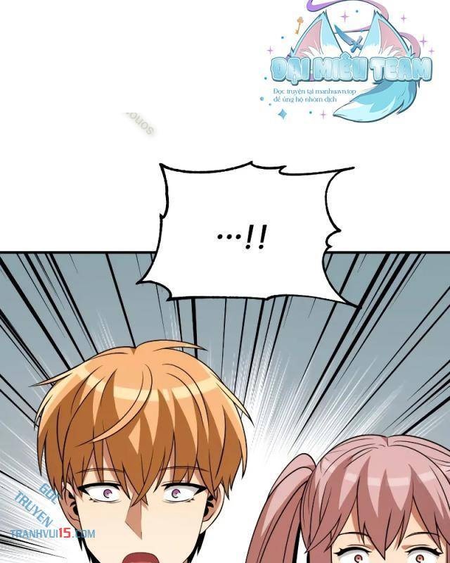 Con Trai Út Của Đại Pháp Sư Lừng Danh - Page 39