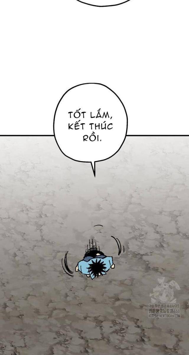 Tôi Đã Đạt Đến Cấp Độ Tối Đa Và Quay Trở Lại - Page 70