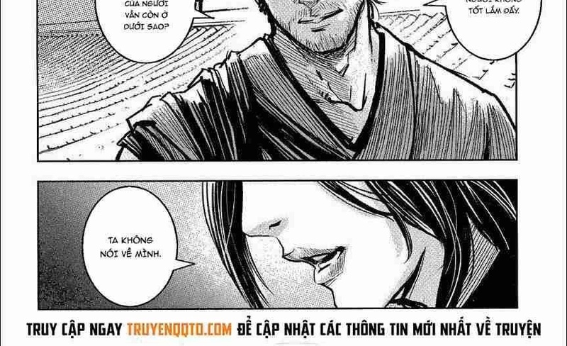 Blood And Steel - Page 12