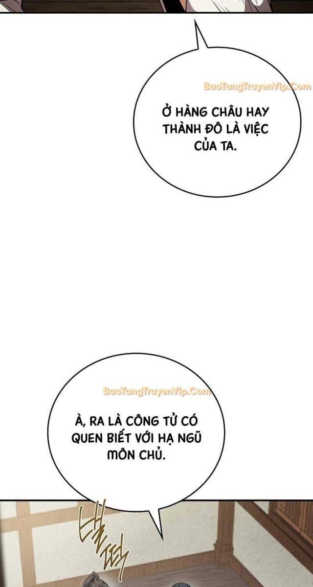 Chuyển Sinh Thành Tiêu Sư - Page 74