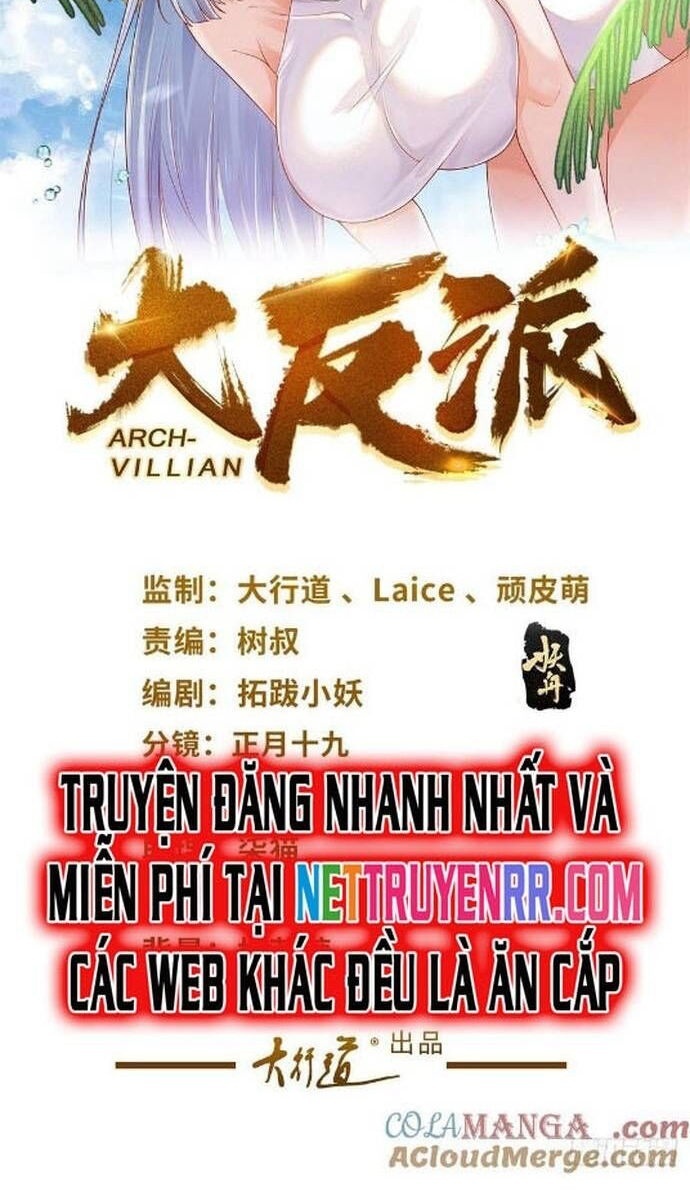 Đại Phản Diện - Page 7