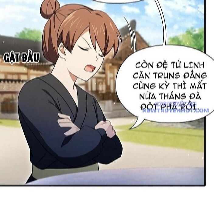 Hoá Ra Ta Đã Vô Địch Từ Lâu - Page 89