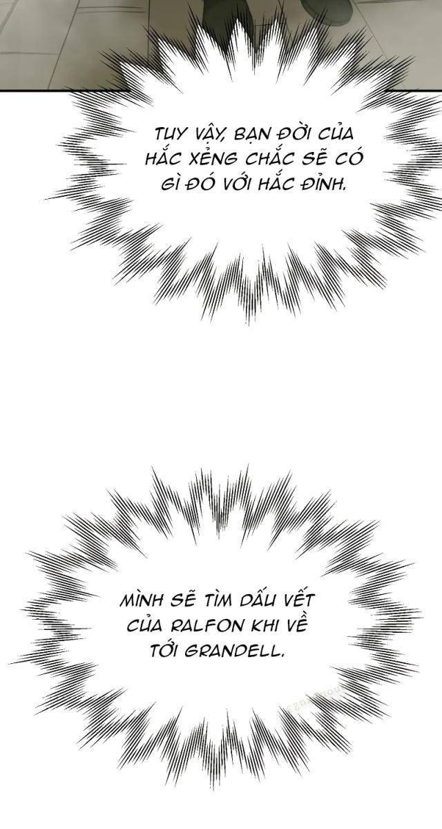 Con Trai Út Của Đại Pháp Sư Lừng Danh - Page 37