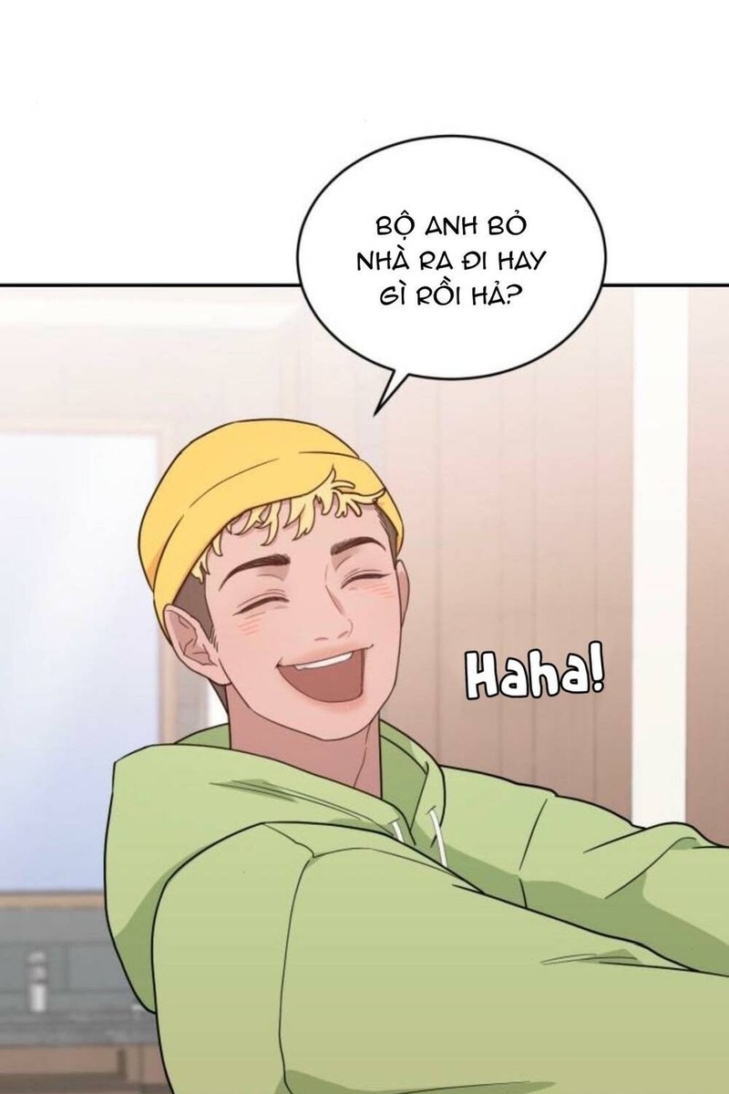 Vận May Không Ngờ - Page 48