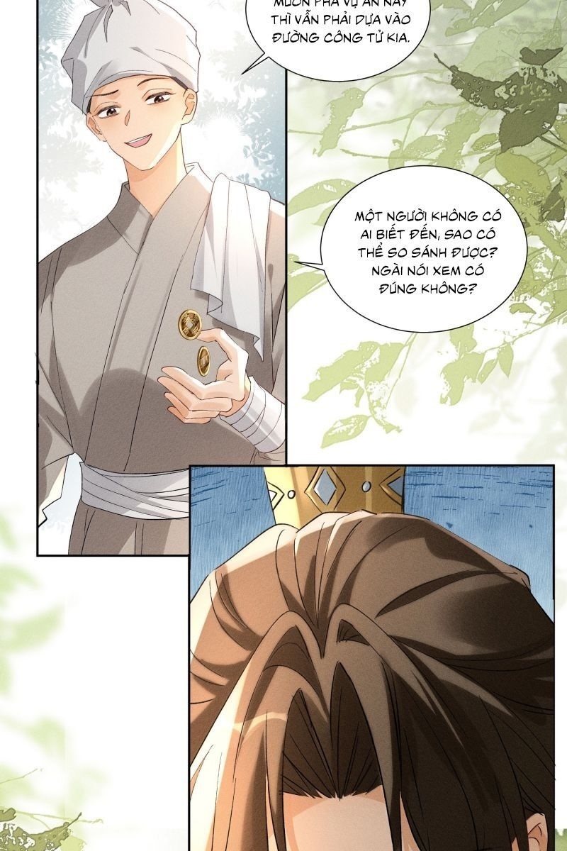 Xuyên Nhanh Chi Cải Tạo Bắt Đầu Lại Làm Người - Page 6