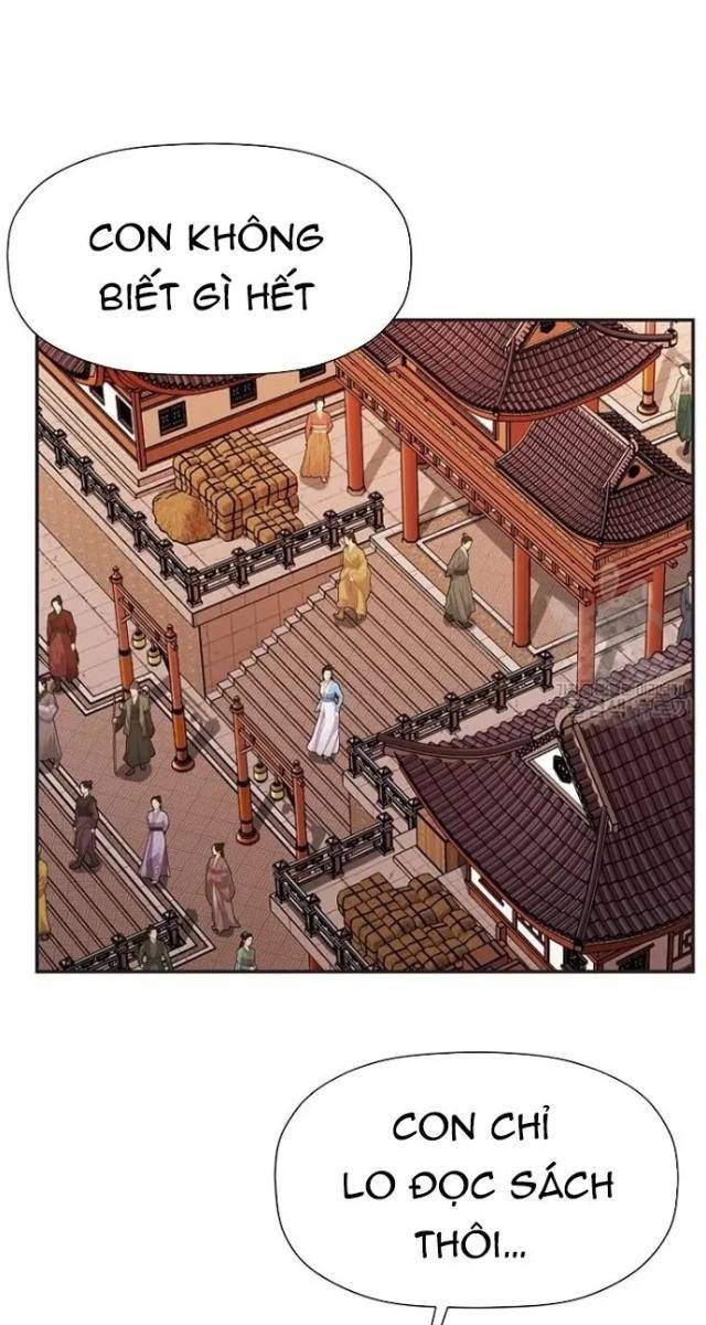 Học Giả Trở Lại - Page 27