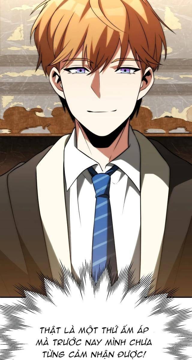 Con Trai Út Của Đại Pháp Sư Lừng Danh - Page 71