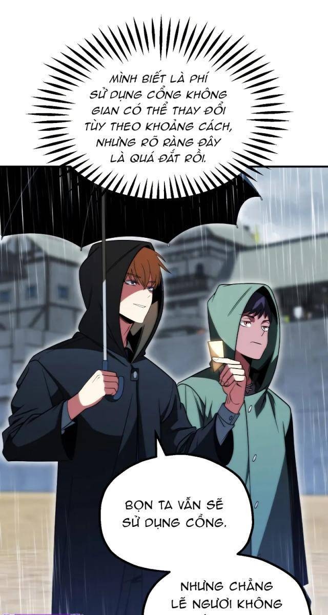 Con Trai Út Của Đại Pháp Sư Lừng Danh - Page 64