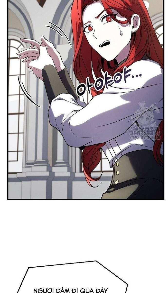 Huyền Thoại Giáo Sĩ Trở Lại - Page 49