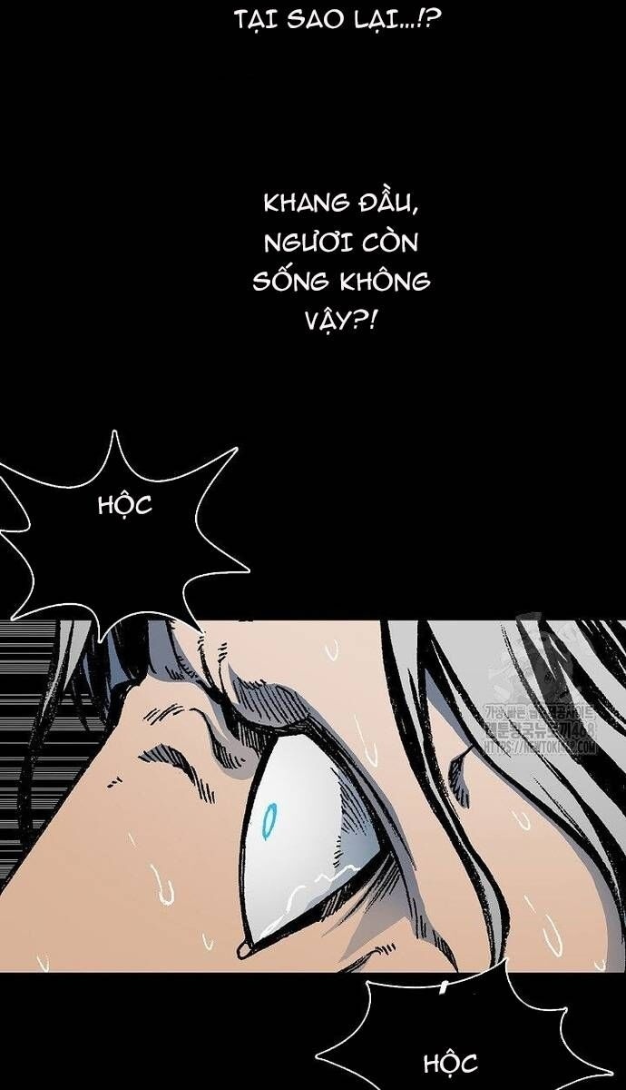 Hồi ức Của Chiến Thần - Page 6