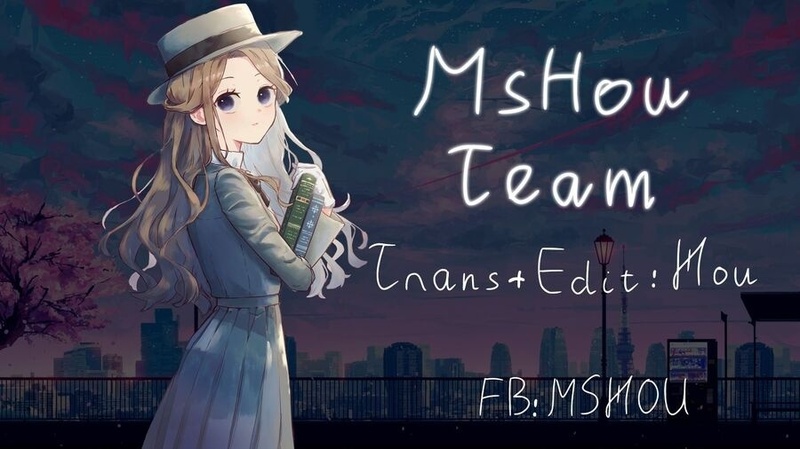 Haikyuu-Bu - Page 19