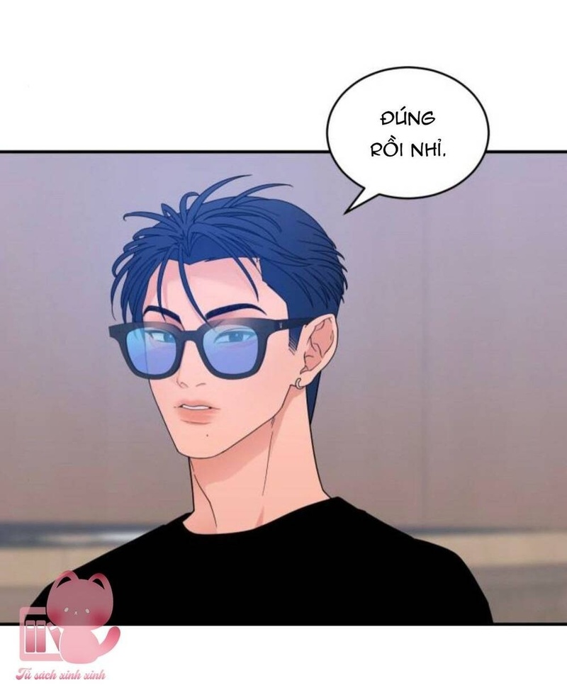 Vận May Không Ngờ - Page 68