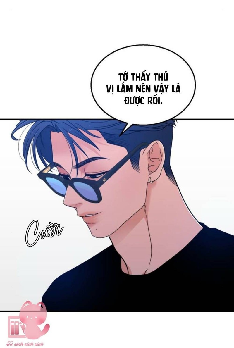 Vận May Không Ngờ - Page 61