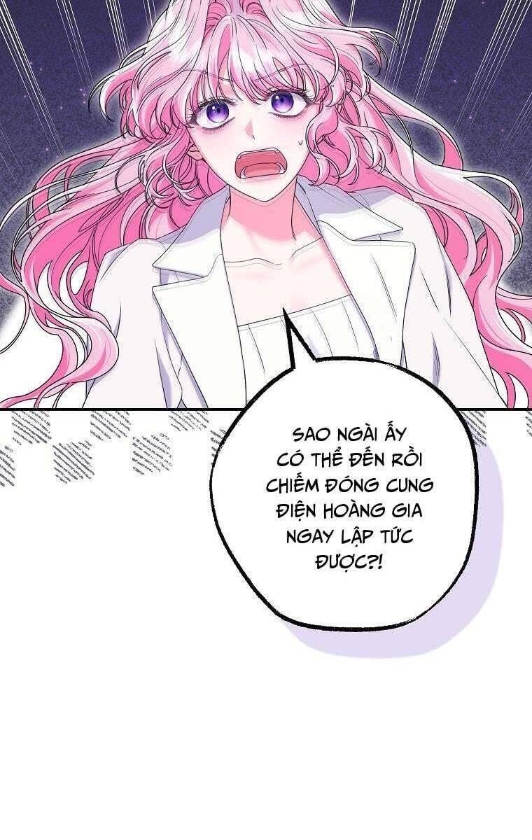 Tôi Bị Mắc Kẹt Trong Trò Chơi Lỗi - Page 23