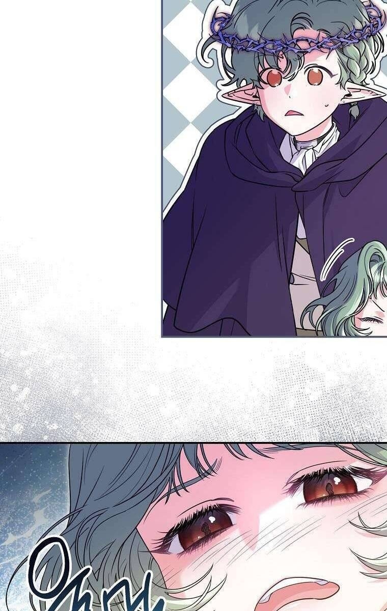 Tôi Bị Mắc Kẹt Trong Trò Chơi Lỗi - Page 71