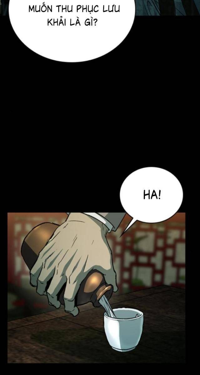 Cửu Long Saroka - Page 51