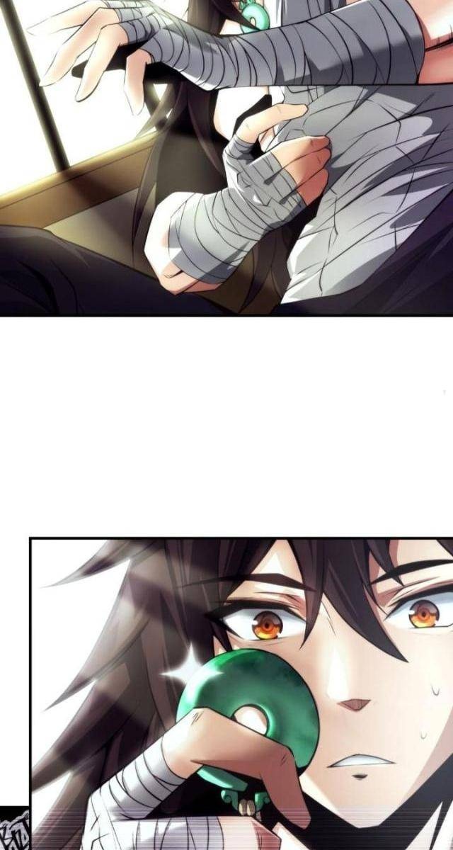 Tuyệt Thế Đan Thần - Page 39