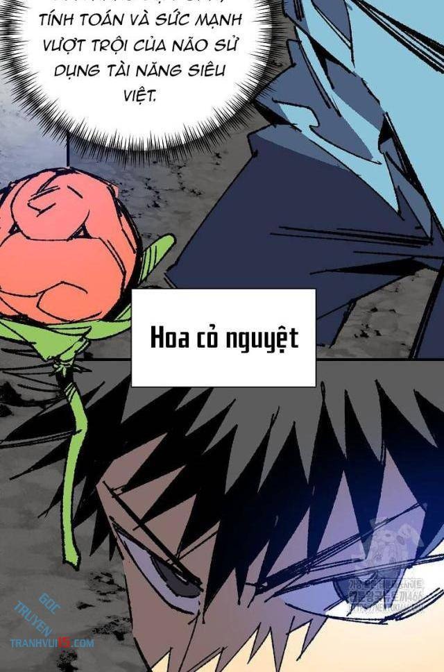 Tôi Đã Đạt Đến Cấp Độ Tối Đa Và Quay Trở Lại - Page 18