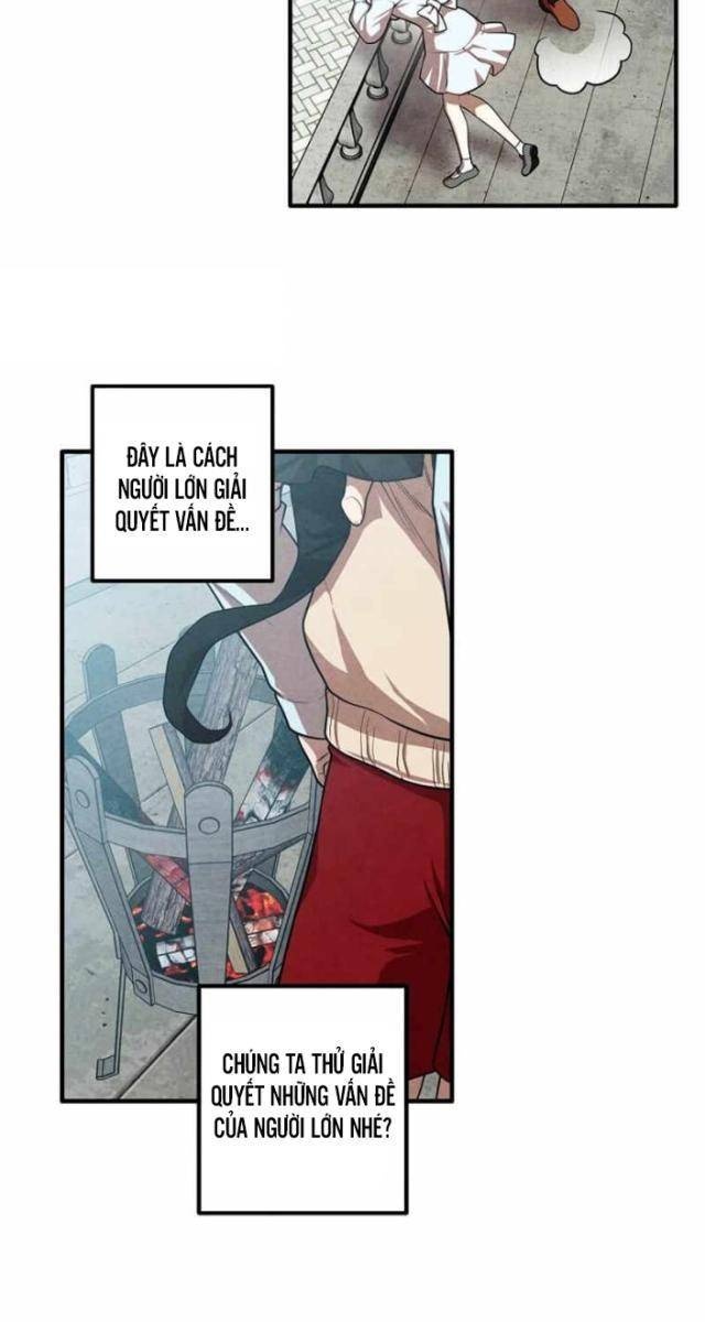 Con Trai Út Huyền Thoại Nhà Hầu Tước - Page 32