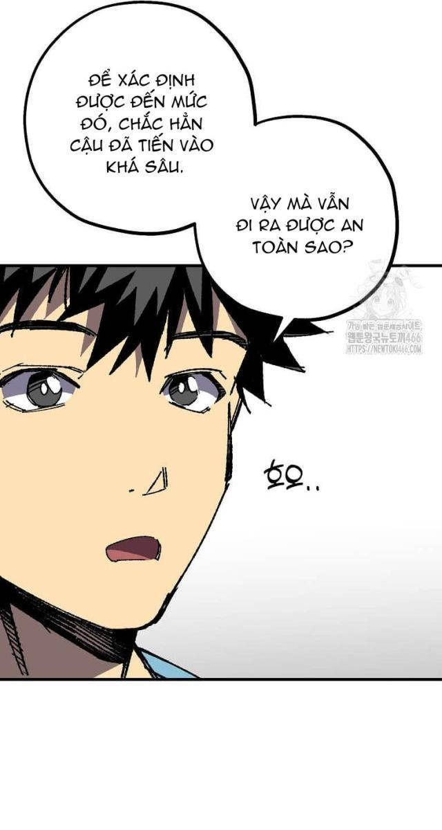 Tôi Đã Đạt Đến Cấp Độ Tối Đa Và Quay Trở Lại - Page 75
