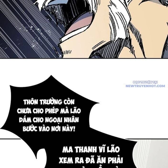 Hồi ức Của Chiến Thần - Page 151