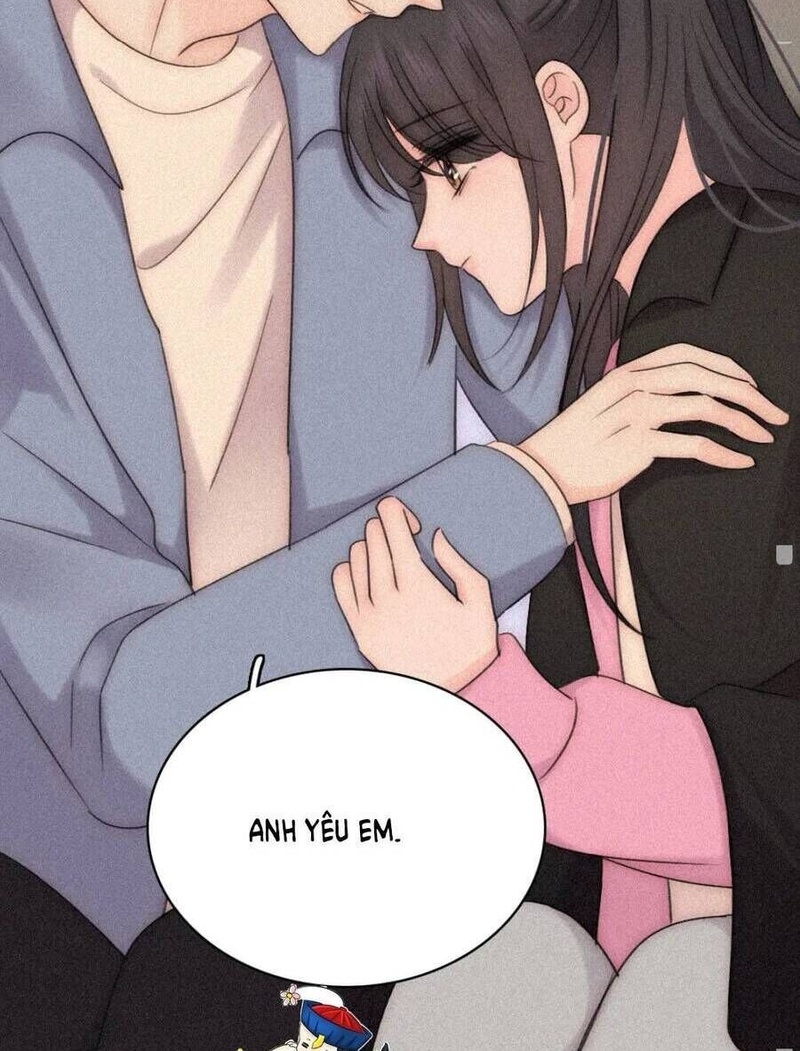 Bá Vương Sủng Ái Cô Vợ Mù - Page 9