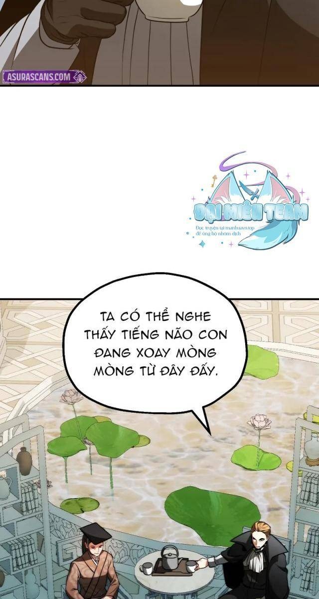 Con Trai Út Của Đại Pháp Sư Lừng Danh - Page 44