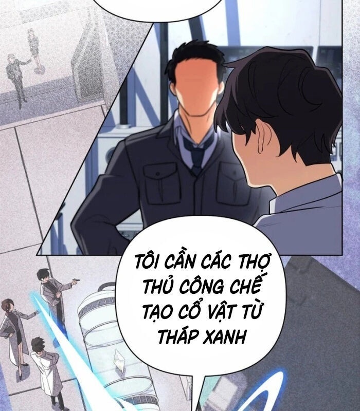 Đại Pháp Sư Thần Thoại Tái Lâm - Page 23