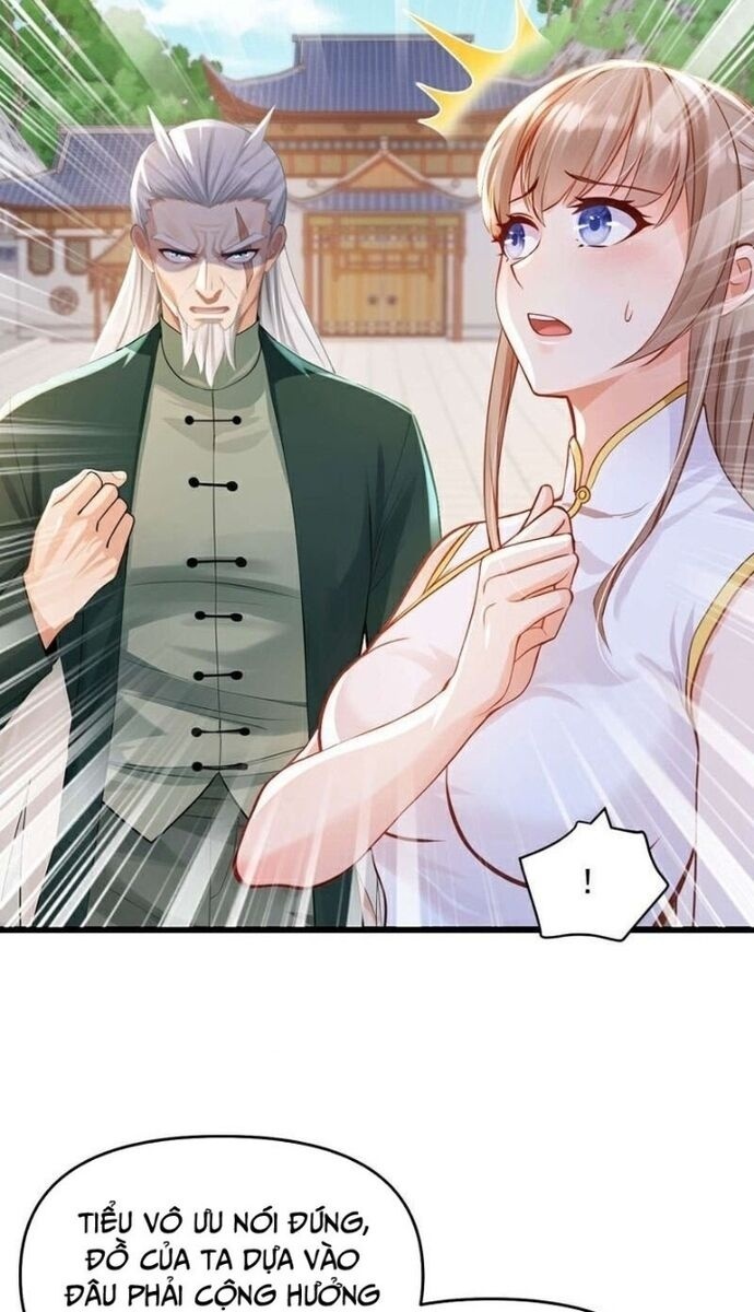 Trấn Quốc Thần Tế - Page 6