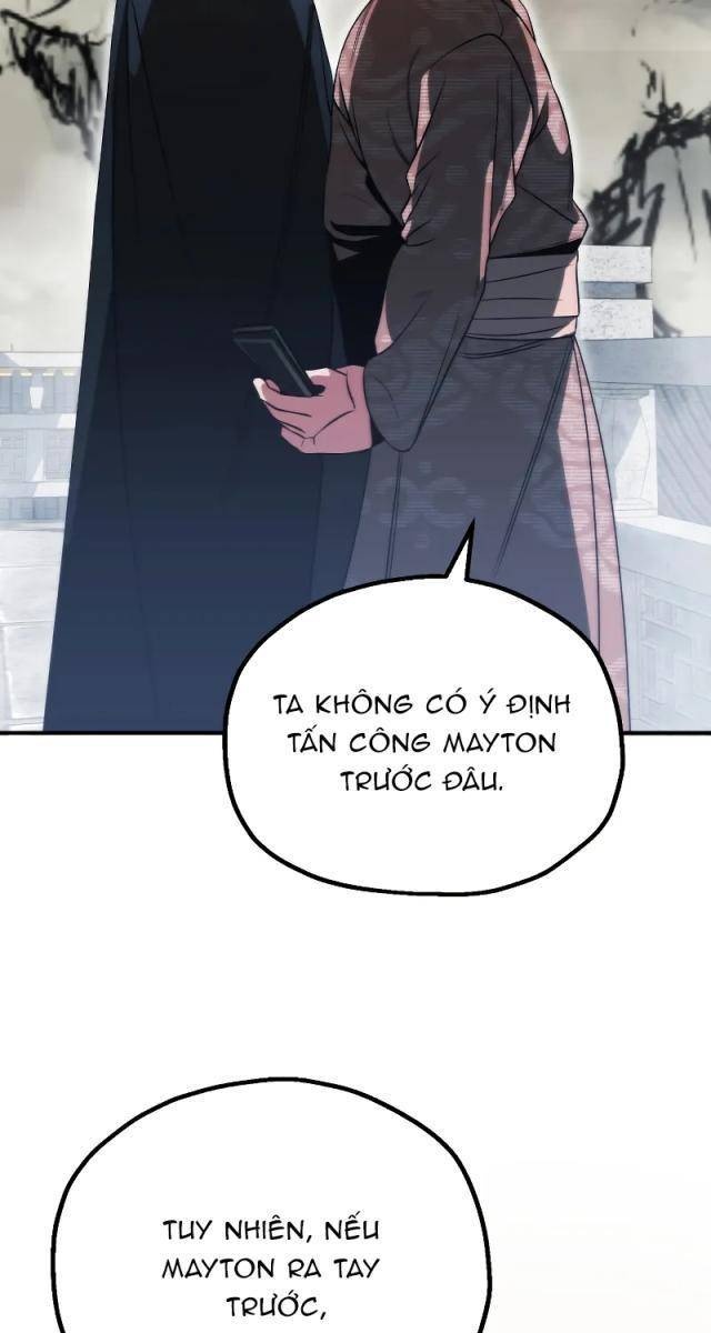 Con Trai Út Của Đại Pháp Sư Lừng Danh - Page 43