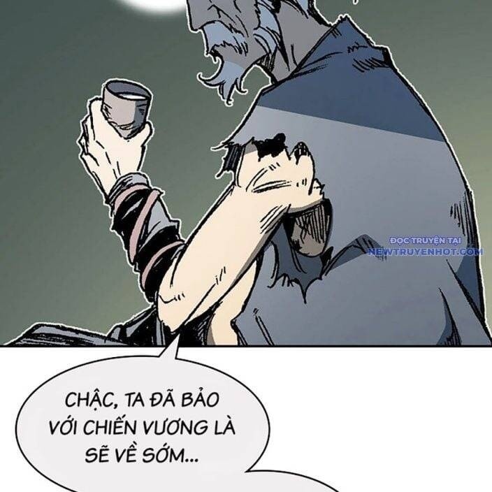 Hồi ức Của Chiến Thần - Page 138