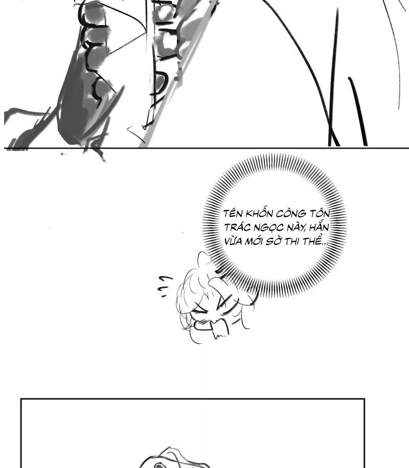 Xuyên Nhanh Chi Cải Tạo Bắt Đầu Lại Làm Người - Page 35
