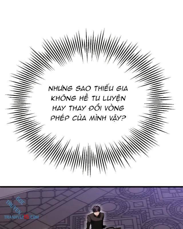 Con Trai Út Của Đại Pháp Sư Lừng Danh - Page 63