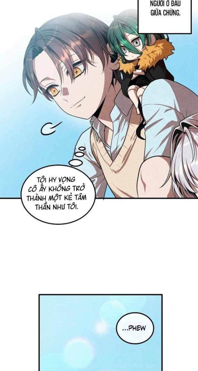 Con Trai Út Huyền Thoại Nhà Hầu Tước - Page 26