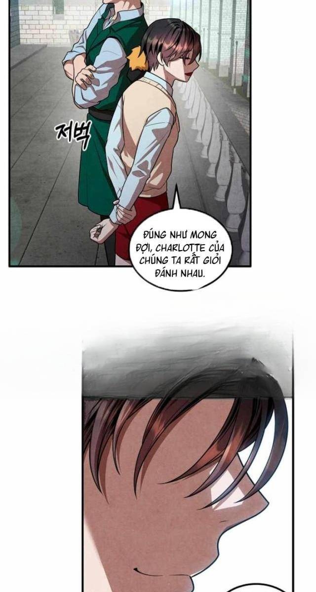 Con Trai Út Huyền Thoại Nhà Hầu Tước - Page 66