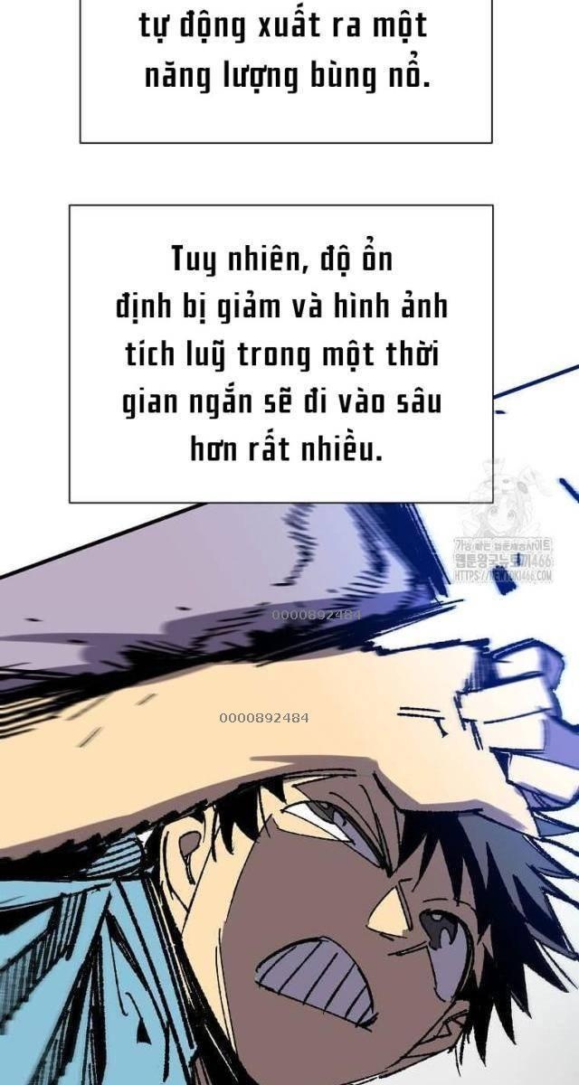 Tôi Đã Đạt Đến Cấp Độ Tối Đa Và Quay Trở Lại - Page 7