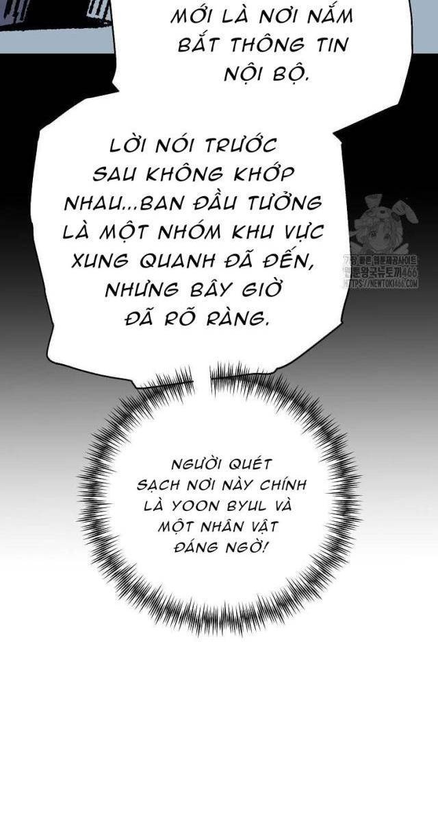 Tôi Đã Đạt Đến Cấp Độ Tối Đa Và Quay Trở Lại - Page 41