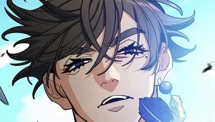 Công Tước Bạch Long - Page 14