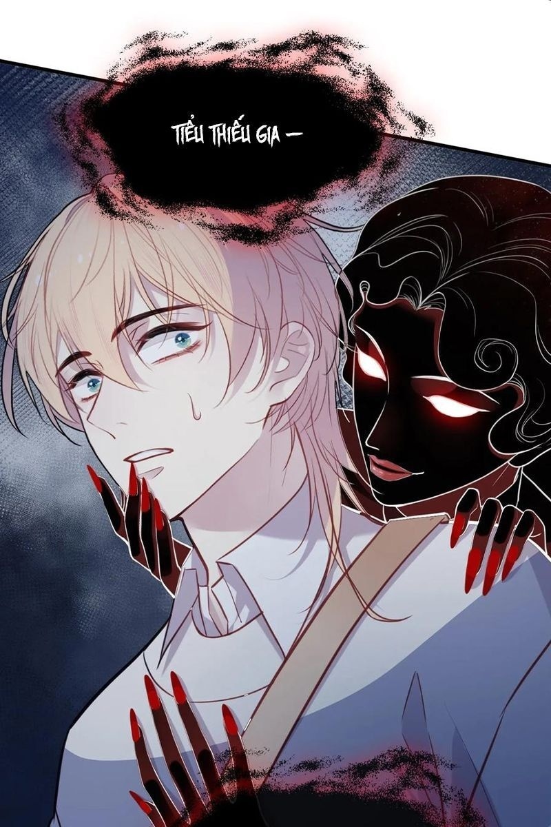 Anh Ấy Chưa Từng Rơi Xuống - Page 49