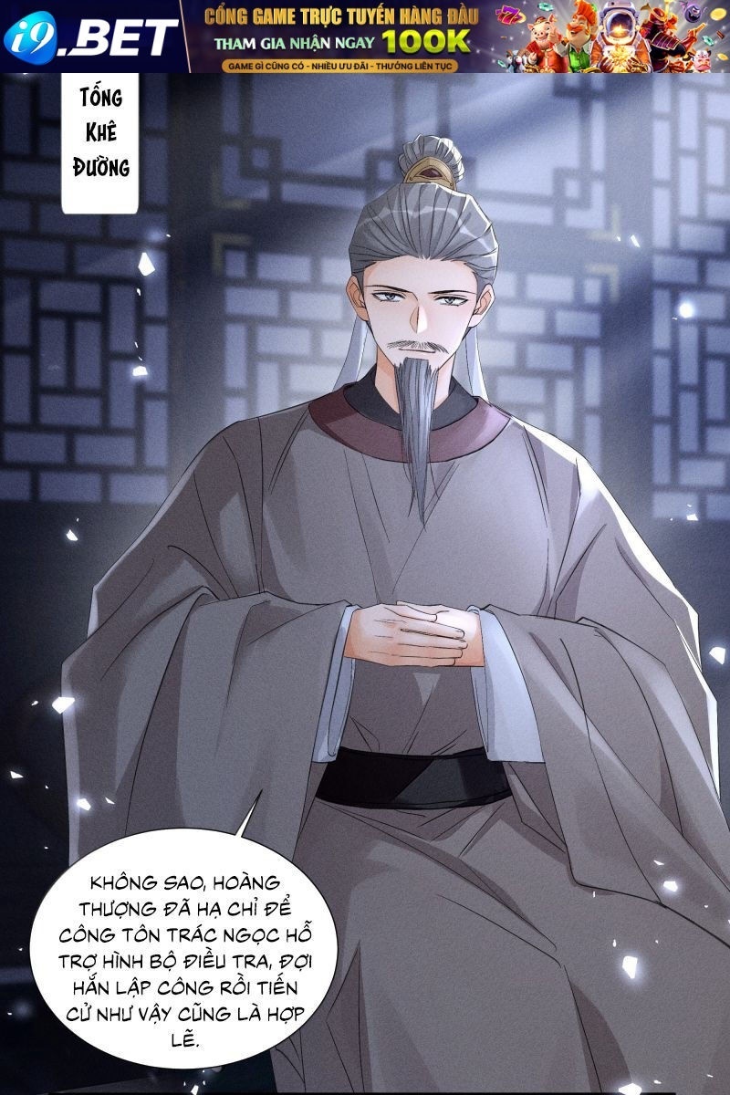 Xuyên Nhanh Chi Cải Tạo Bắt Đầu Lại Làm Người - Page 16