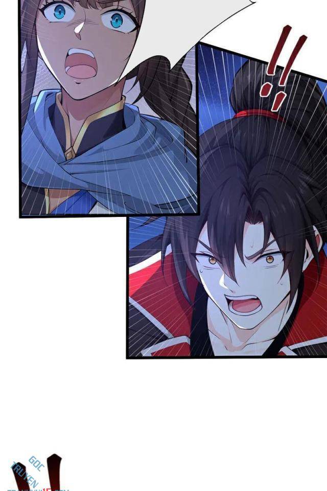 Tuyệt Thế Đan Thần - Page 35