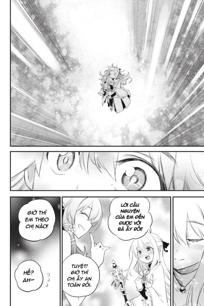 Thợ Săn Goblin - Page 18