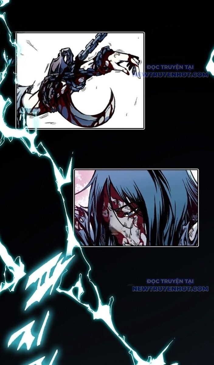 Hồi ức Của Chiến Thần - Page 97