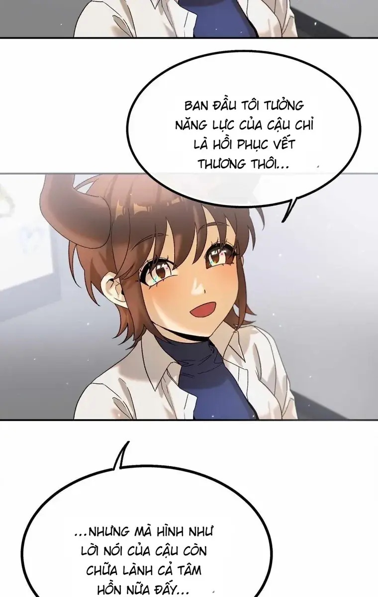 Tôi Là Học Sinh Hạng D - Page 34