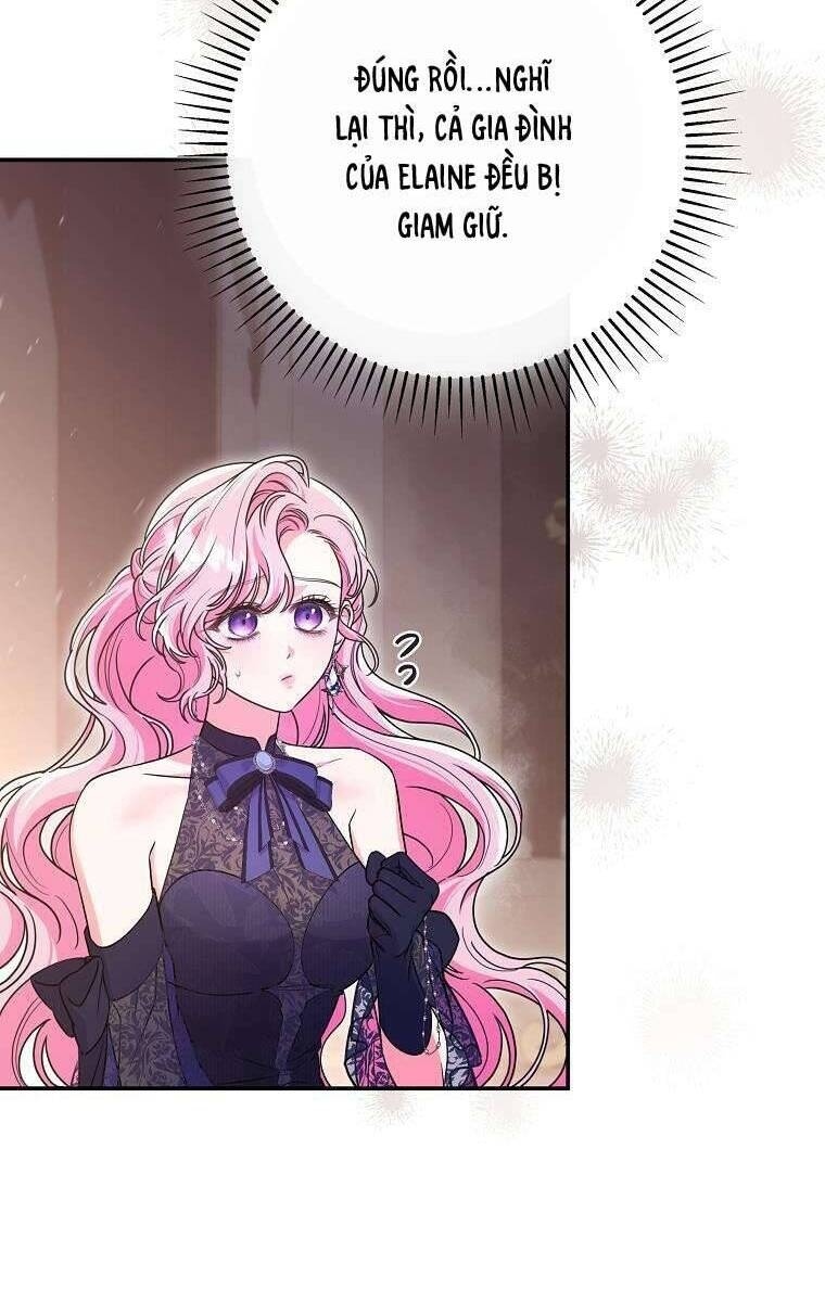 Tôi Bị Mắc Kẹt Trong Trò Chơi Lỗi - Page 38