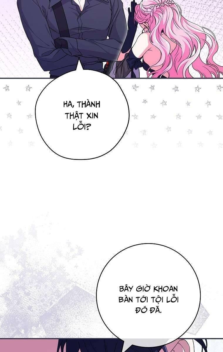 Tôi Bị Mắc Kẹt Trong Trò Chơi Lỗi - Page 41