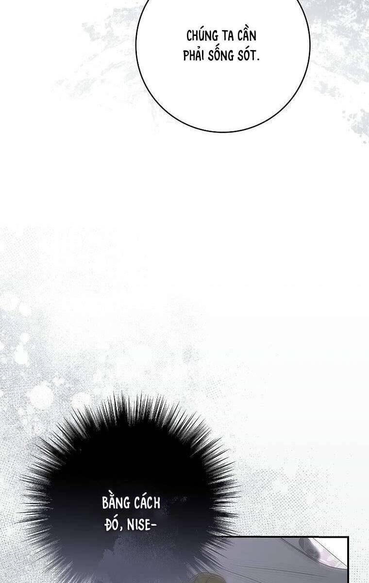 Tôi Bị Mắc Kẹt Trong Trò Chơi Lỗi - Page 57