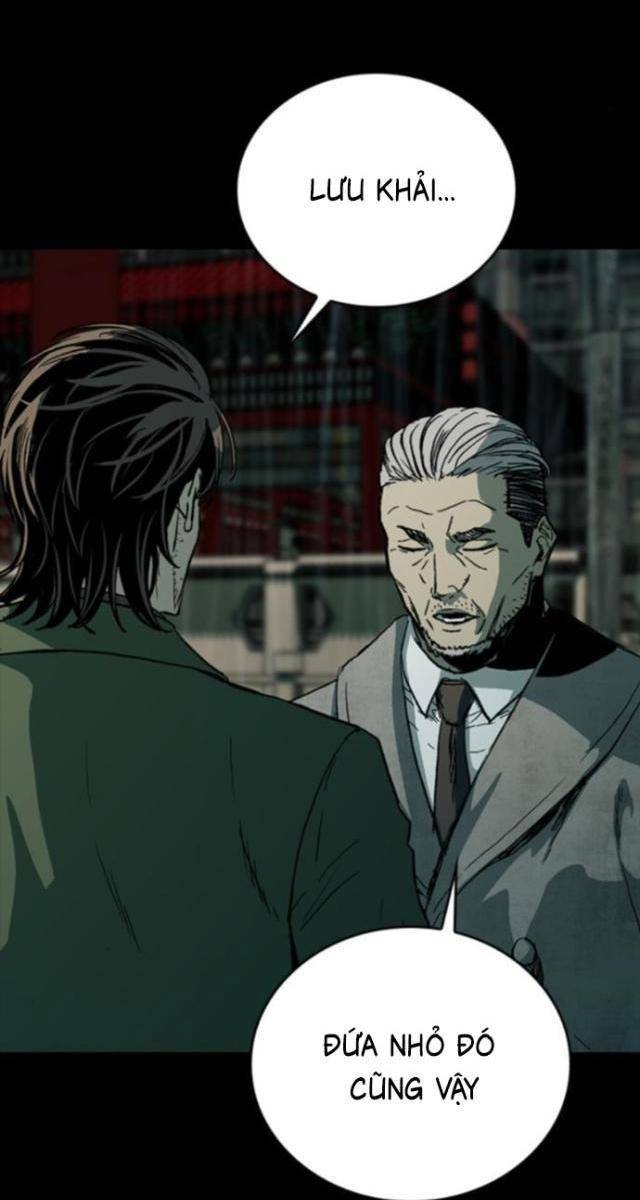 Cửu Long Saroka - Page 108