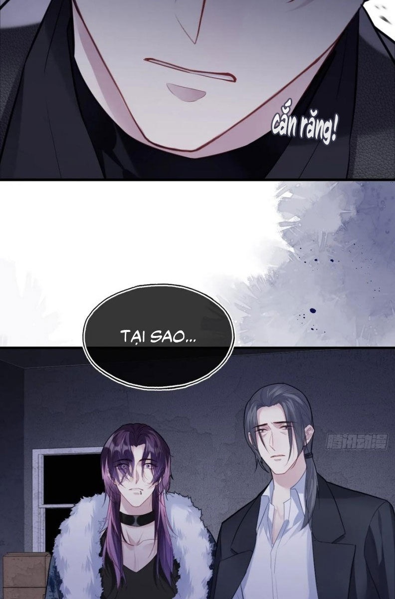 Anh Ấy Chưa Từng Rơi Xuống - Page 18