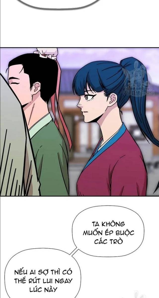 Học Giả Trở Lại - Page 50